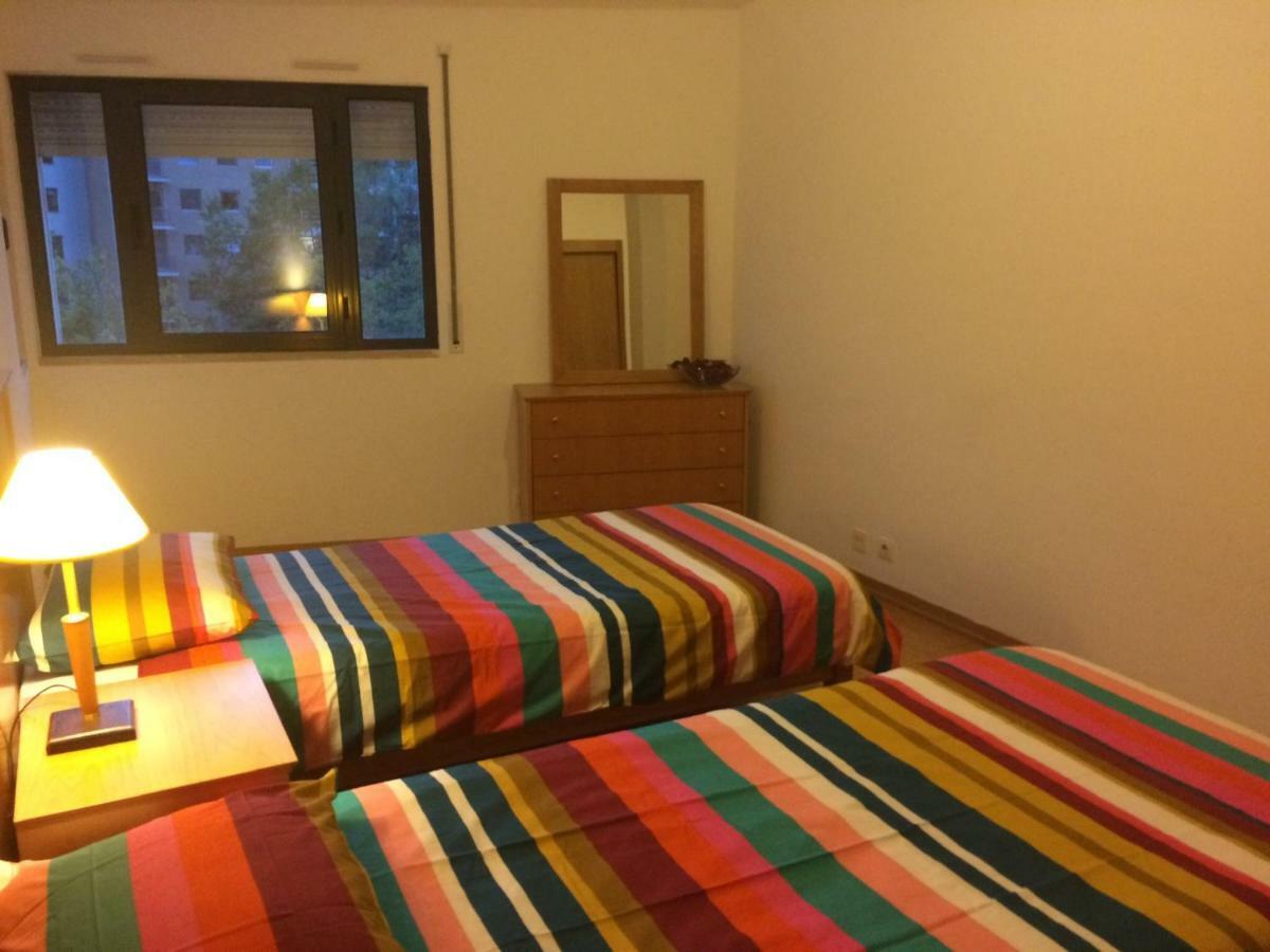 Apartamento Jardim Dos Jacarandas Lisboa