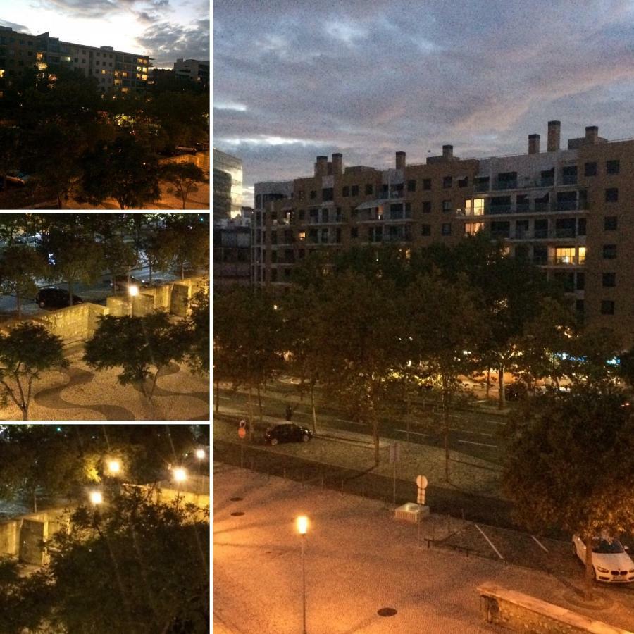 Apartamento Jardim Dos Jacarandas Lisboa