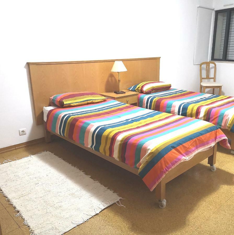 Jardim Dos Jacarandas Apartamento Lisboa